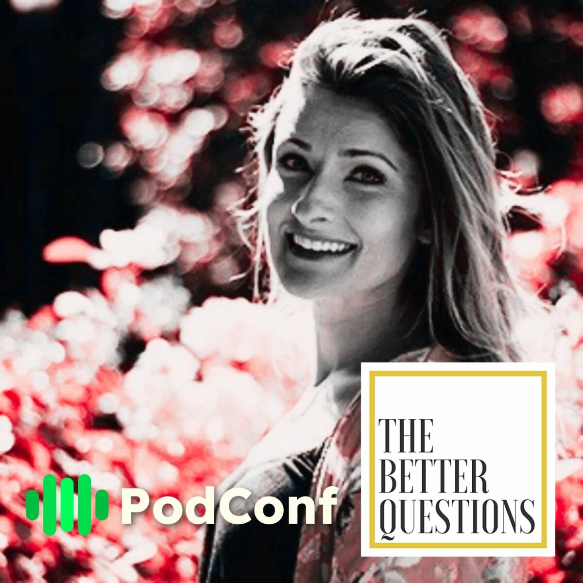 Claire Giovino / Host of The Better Questions