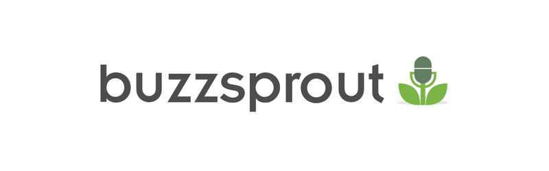 Buzzsprout - PodConf Sponsor