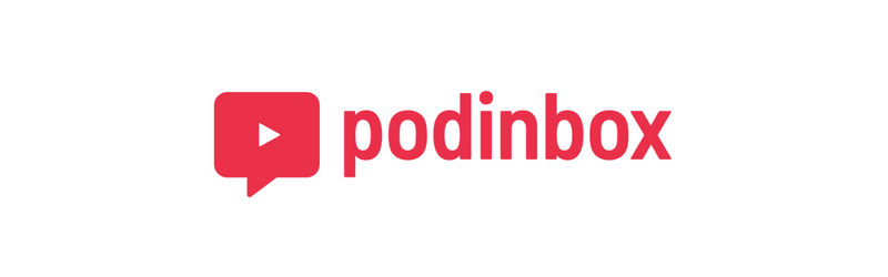 PodInbox - PodConf Sponsor
