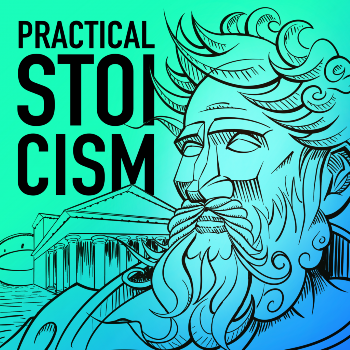Practical Stoicism Podcast