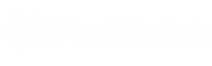 PodConf Sponsor - PodMatch