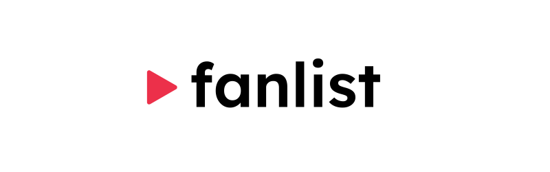 Fanlist - PodConf Sponsor
